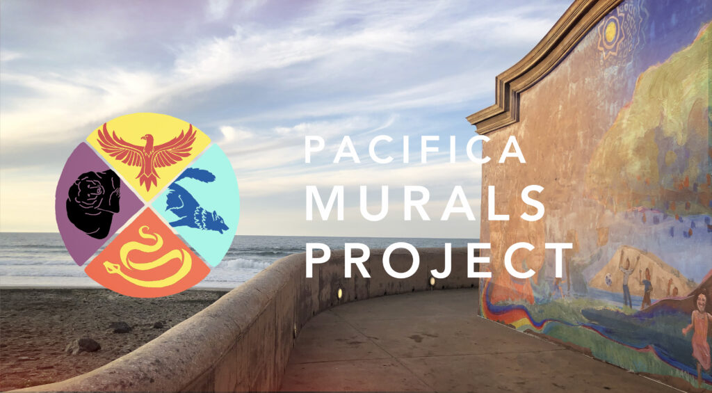 pacifica murals project